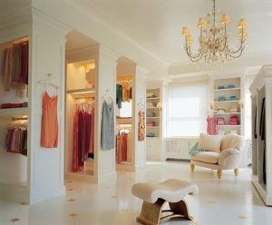 Photos of pink decor - myLusciousLife.com - Walk-in wardrobe - Mariah Carey closet.jpg